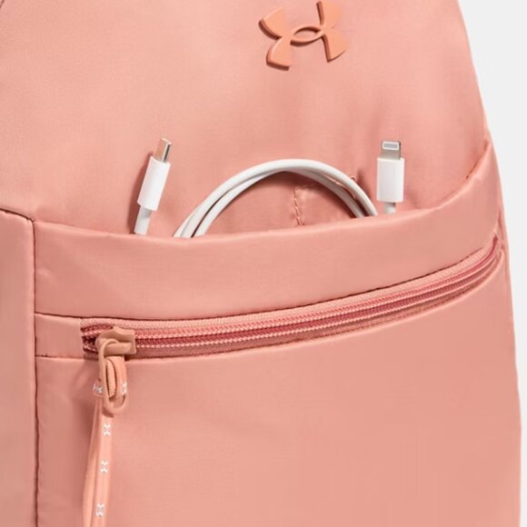 Under Armour Studio City Canyon Pink Sling/NWT - Picture 3 of 12